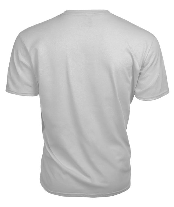 Christie Family Tartan - 2D T-shirt Fashion - Image 4