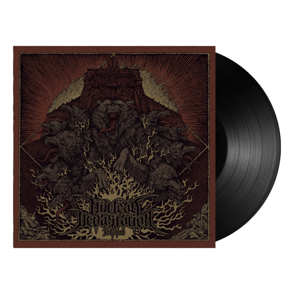 Nuclear Devastation  Inferno  Online - Image 2